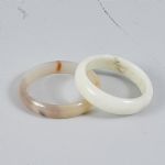 672109 Arm rings